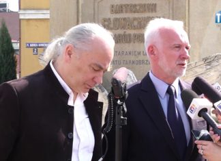 2018.04.12 – RAZEM DLA TARNOBRZEGA