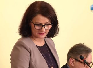 2018.04.13 – KONSULTACJE SPOŁECZNE W SPRAWIE OSIEDLA CENTRUM