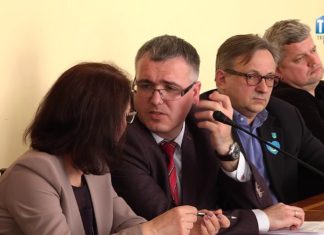 2018.04.12 – JAK MA WYGLĄDAĆ CENTRUM TARNOBRZEGA?