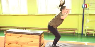 2018.04.16 – SPRAWNI JAK ŻOŁNIERZE