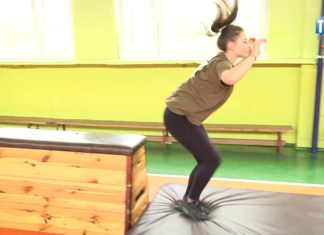 2018.04.16 – SPRAWNI JAK ŻOŁNIERZE