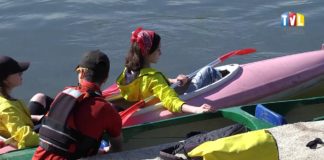 2018.04.14 – CZAS NA KAJAKI!