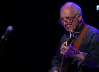 2018.04.14 – BIESIADA Z BARDAMI W TDK