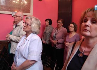 2018.04.16 – NA 200 LAT DIECEZJI