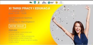 2018.04.05 – PUP ZAPRASZA NA TARGI