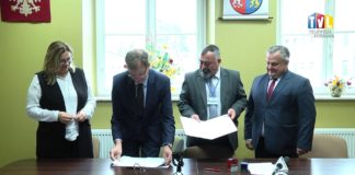 2018.04.20 – RUSZA BUDOWA OŚRODKA RADIOTERAPII