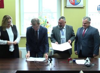 2018.04.20 – RUSZA BUDOWA OŚRODKA RADIOTERAPII