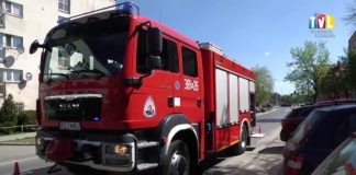 2018.04.20 – W RAZIE POŻARU