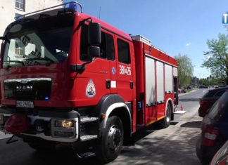 2018.04.20 – W RAZIE POŻARU