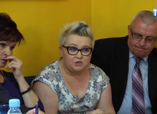 2018.04.22 – CZEGO BRAKUJE NA PODŁĘŻU?