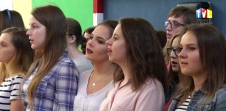 2018.04.26 – Z WIZYTĄ W SZKOŁACH PONADGIMNAZJALNYCH