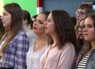 2018.04.26 – Z WIZYTĄ W SZKOŁACH PONADGIMNAZJALNYCH