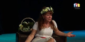 OKO REPORTERA Z DN. 27 KWIETNIA 2018 – SPEKTAKL “PARADY”