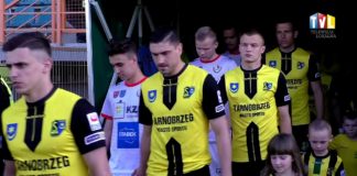 WYDARZENIA SPORTOWE Z DN. 27 KWIETNIA 2018