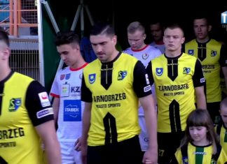 WYDARZENIA SPORTOWE Z DN. 27 KWIETNIA 2018