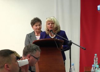 2018.04.26 – ZASŁUŻENI DLA TARNOBRZEGA