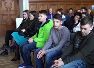 2018.04.05 – CO WIEDZĄ O POŻARNICTWIE?