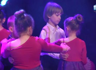 2018.04.28 – TANECZNE POPISY NA “DUDA DANCE”