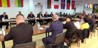 2018.04.26 – O INWESTYCJACH, BIEŻĄCYCH DZIAŁANIACH I PLANACH