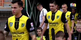 WYDARZENIA SPORTOWE Z DN. 06 KWIETNIA 2018