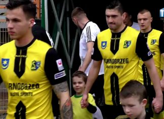 WYDARZENIA SPORTOWE Z DN. 06 KWIETNIA 2018