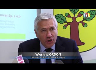 2018.04.21 – KOLEJNE INWESTYCJE OZE W NOWEJ DĘBIE