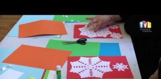 2018.04.20 – WYCINANKI Z LASOWIACZKĄ