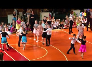 2018.04.21 – WIOSENNY TURNIEJ Z JUBILEUSZEM W TLE