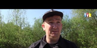 2018.04.21 – WIOSENNE PORZĄDKI NA WIŚLE I SANIE