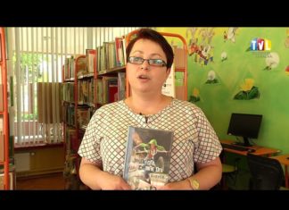 2018.04.26 – BIBLIOTEKA KSIĄŻKĘ POLECA – JASNE DNI, CIEMNE DNI