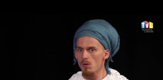 2018.04.21 – “PARADY” TEATRU “CZWARTEK”