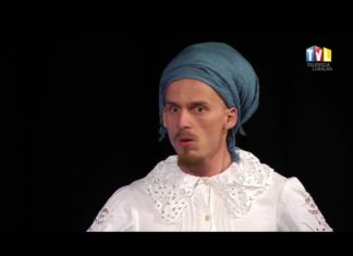 2018.04.21 – “PARADY” TEATRU “CZWARTEK”