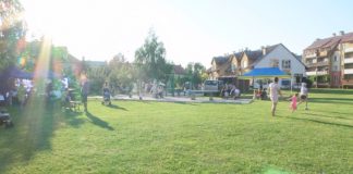 2018.05.27 – BO RODZINA JEST NAJWAŻNIEJSZA