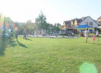 2018.05.27 – BO RODZINA JEST NAJWAŻNIEJSZA