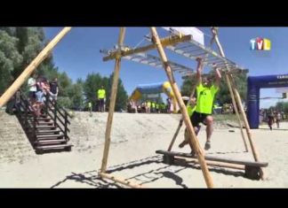 2018.05.16 – POBIEGNIJ Z FITNESKĄ