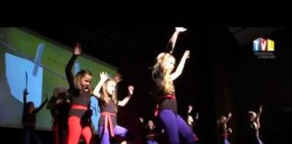 2018.05.26 – ZAKOŃCZYLI SEZON KULTURALNY