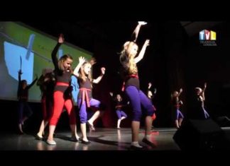 2018.05.26 – ZAKOŃCZYLI SEZON KULTURALNY