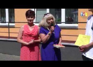 2018.05.25 – ŚWIĘTOWANIE W OGRODZIE