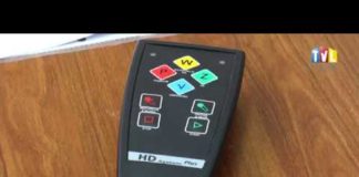 2018.05.24 – ROZMOWY O BUDŻECIE