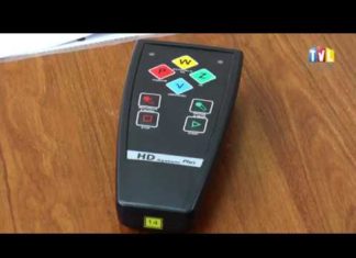 2018.05.24 – ROZMOWY O BUDŻECIE