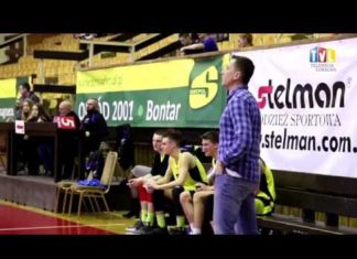 WYDARZENIA SPORTOWE Z DN. 11 MAJA 2018