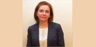 Jolanta Majchrzak objęła funkcję sekretarza miasta.