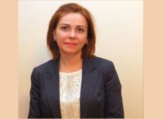 Jolanta Majchrzak objęła funkcję sekretarza miasta.