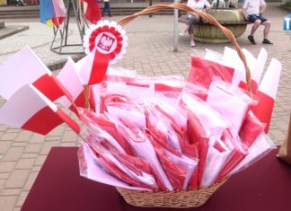 2018.05.02 – ŚWIĘTO BIAŁO CZERWONEJ