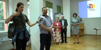 2018.05.07 – LITERACKI TARNOBRZEG W GABLOTACH