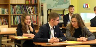 2018.05.07 – MATURALNE ZMAGANIA