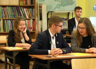 2018.05.07 – MATURALNE ZMAGANIA