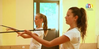 2018.05.08 – “DIAMENTY” Z SUKCESAMI