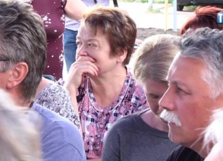 2018.05.08 – O PROBLEMACH POD NAMIOTEM