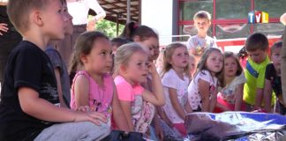 2018.05.09 – JAK PRAWDZIWI STRAŻACY